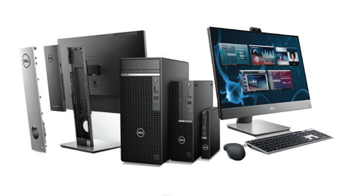 Dell & Lenovo Desktops in Sri Lanka | Corporate Desktops in Sri Lanka -  Softlogic Information Technologies